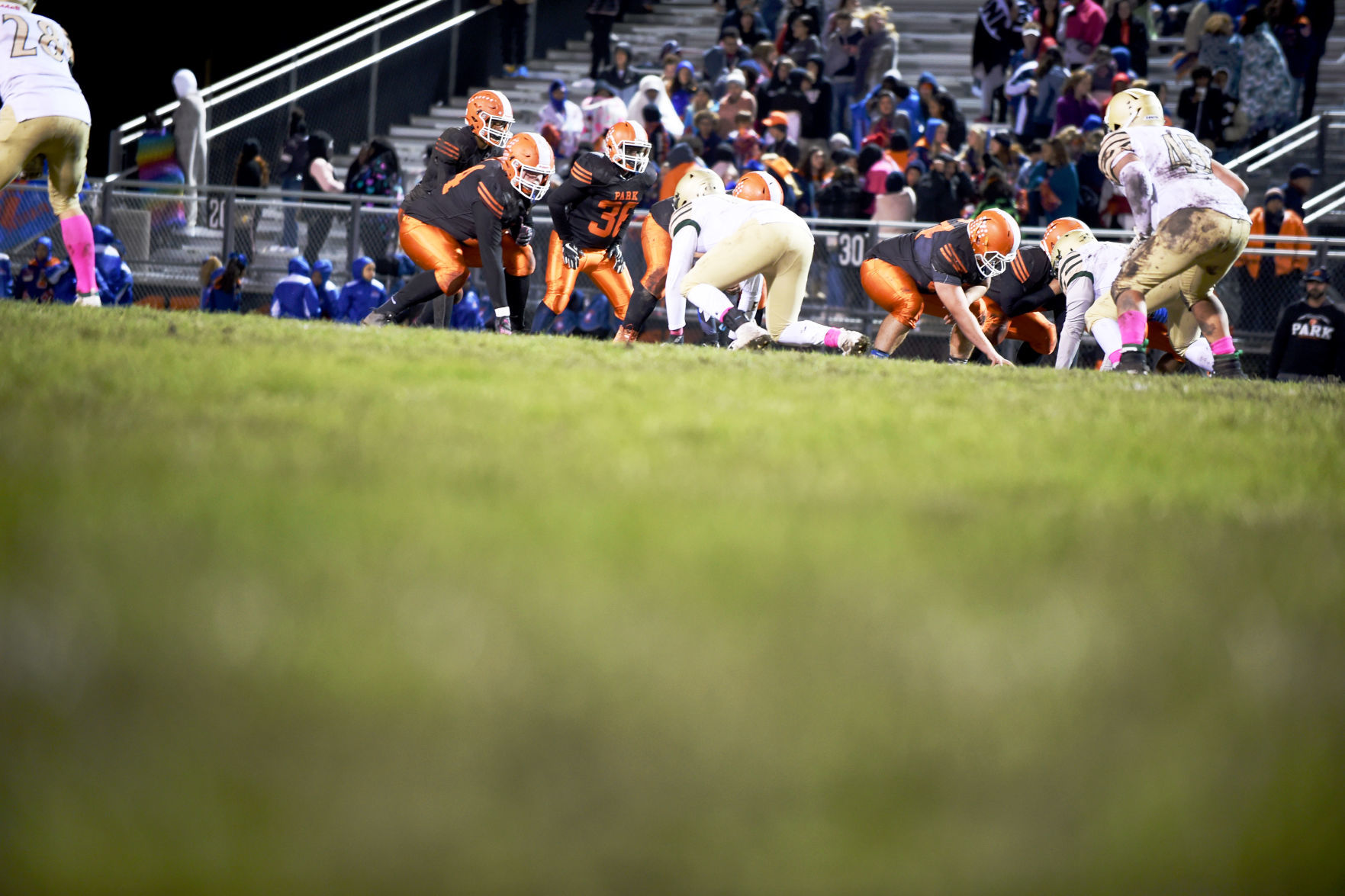 Gridiron